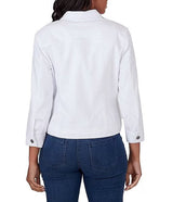 Chaqueta Blanca - Ruby Rd