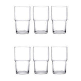 Vaso (Hill) 3uds 440cc