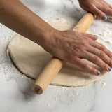 Wooden French Rolling Pin