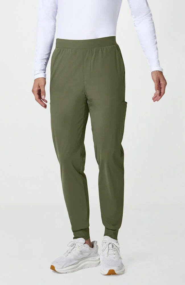 Jogger Pant Olive