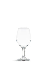 Vaso (ámbar) 6 pzs 395cc