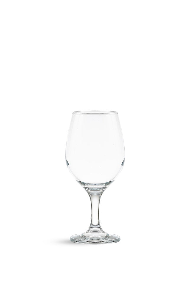 Vaso (ámbar) 6 pzs 395cc