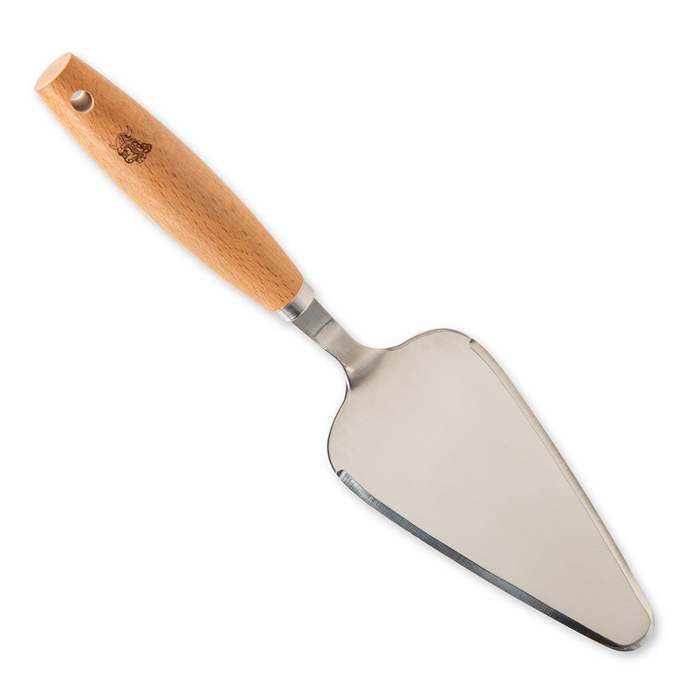 Servidor de tartas