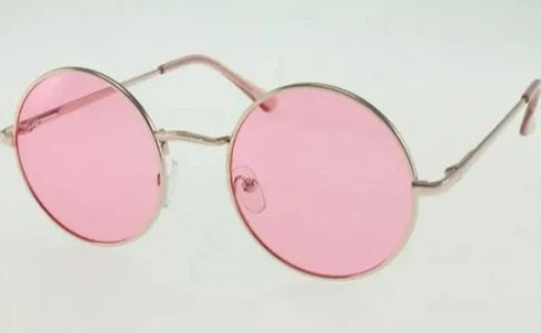 GAFAS DE SOL CON LENTES DE COLOR LENNON