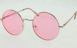GAFAS DE SOL CON LENTES DE COLOR LENNON