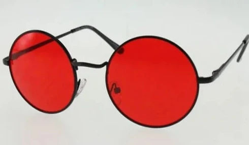 GAFAS DE SOL CON LENTES DE COLOR LENNON