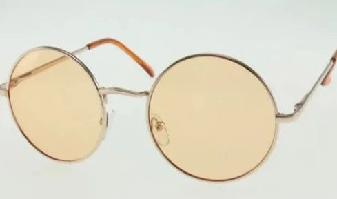 GAFAS DE SOL CON LENTES DE COLOR LENNON