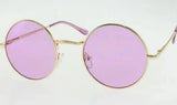 GAFAS DE SOL CON LENTES DE COLOR LENNON