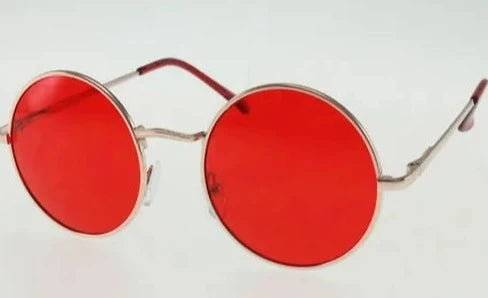 GAFAS DE SOL CON LENTES DE COLOR LENNON