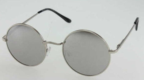 GAFAS DE SOL LENNON SIZE REVO CON LENTES DE ESPEJO