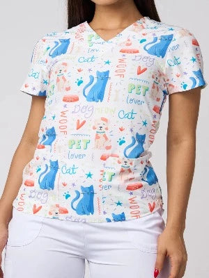 CAMISAS ESTAMPADAS STYLISHCHARLIE