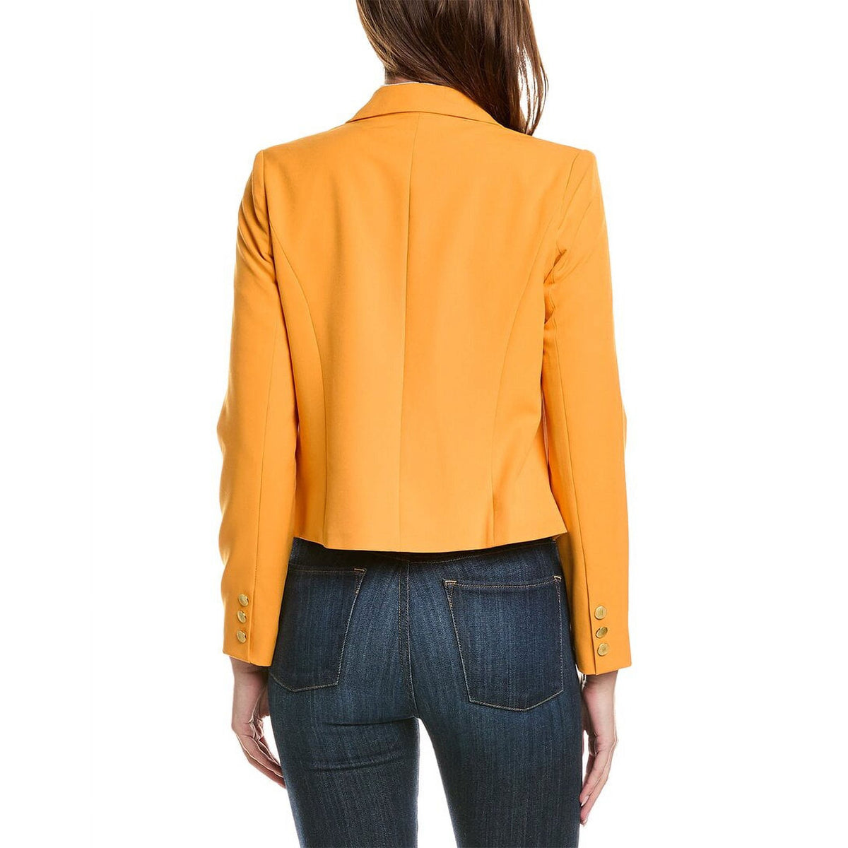 Jacket Cabana Apricot - Nanette