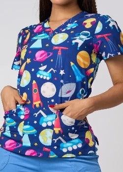 CAMISETAS ESTAMPADAS PLANETB