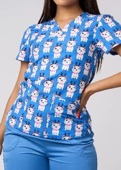 CAMISETAS ESTAMPADAS LINDAS