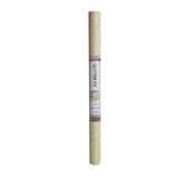 Brand Craft - Glitter FX Adhesivo Dorado 45.7 cm x 1.83 m