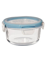 Tapa de seguridad Truelock redonda 4PC-1C