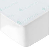 Eucalyptus Mattress Protector-Full