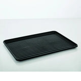Sink Series Dish Rack With Metal Handles