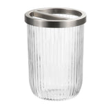 Fluted Glass ToothBrush