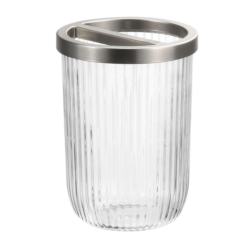 Fluted Glass ToothBrush