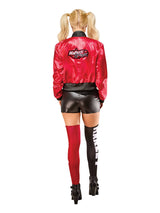 Bat-Harley Quinn Deluxe Adult