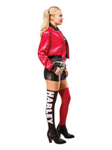 Bat-Harley Quinn Deluxe Adult