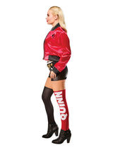 Bat-Harley Quinn Deluxe Adult