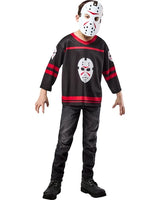 Jason Universe Jersey Child Costume