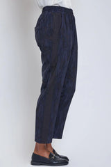 Women's Straight Leg Jogger Smuggy Tie Dye