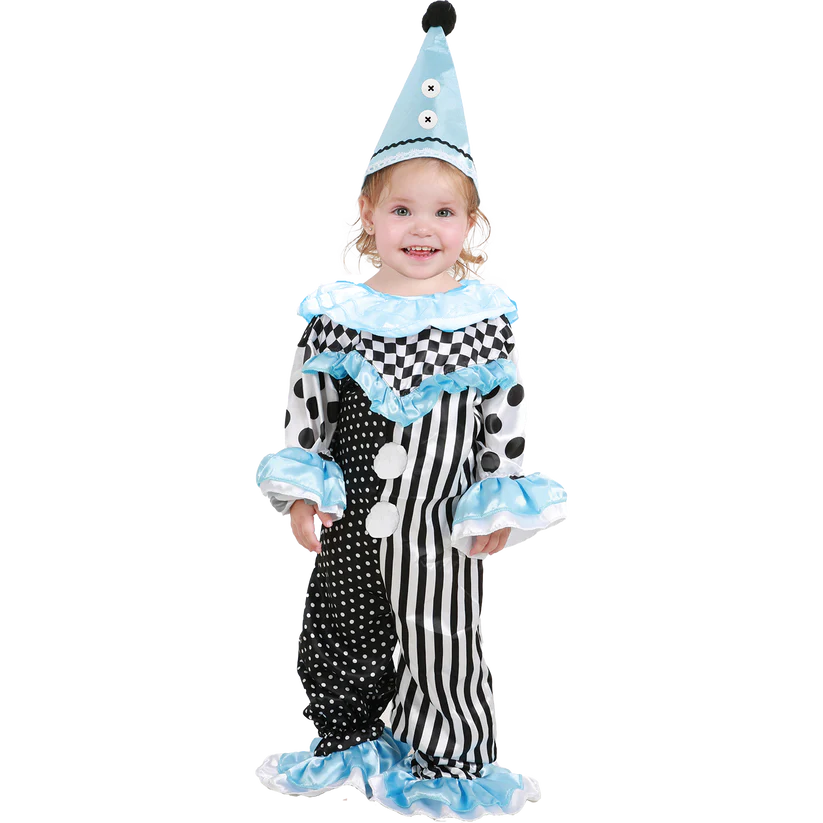 Jester Toddler Boy