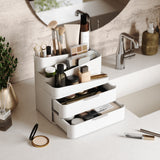 Organizador de cosméticos Glam grande