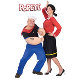 Popeye Adulto