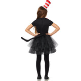 Dr. Suess The Cat In The Hat Costume