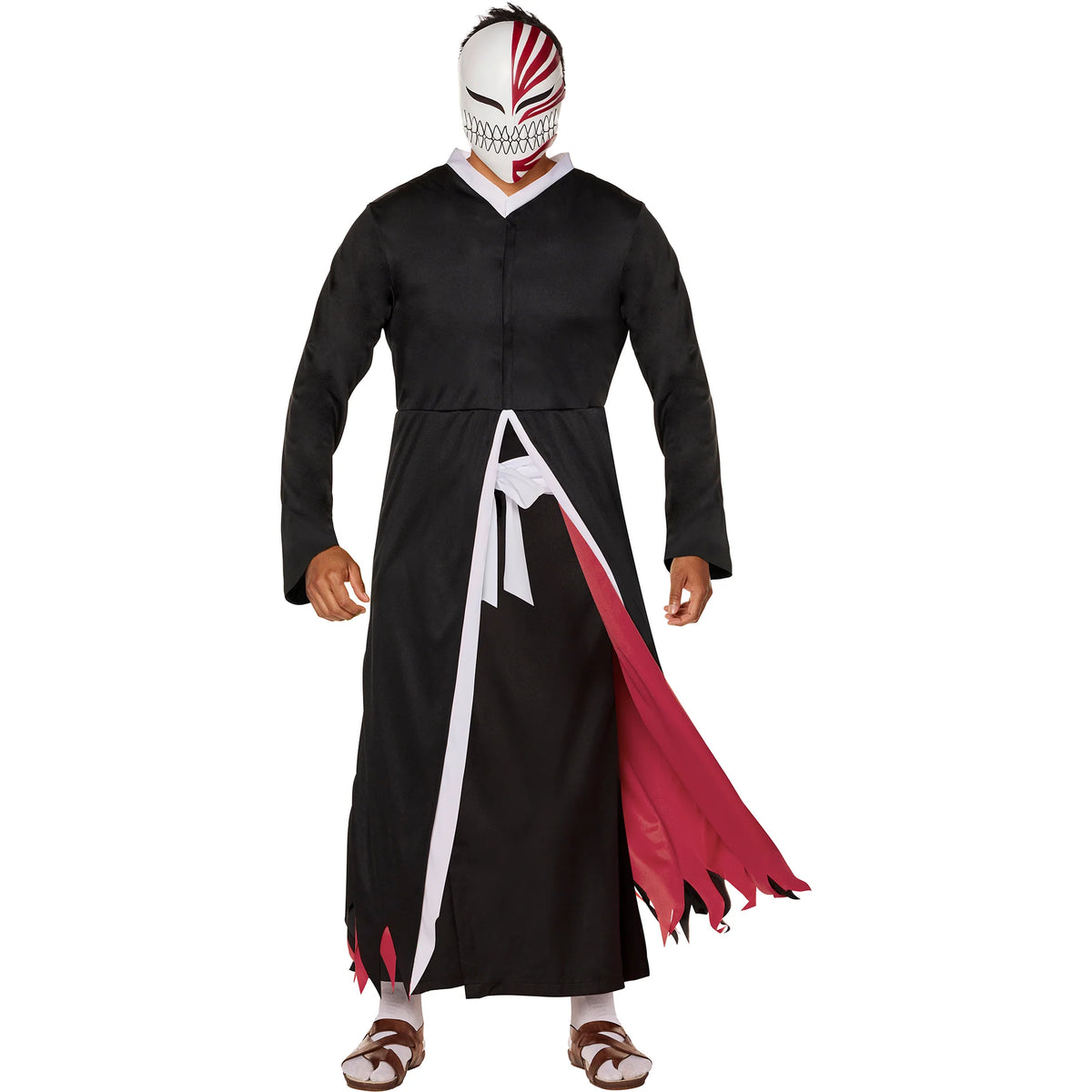Adulto Bleach Ichigo