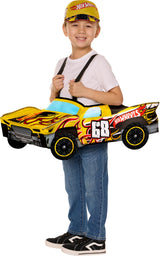 Hot Wheels Ride Along Baja Truck Costume
