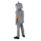 Disfraz de Robot para Niños