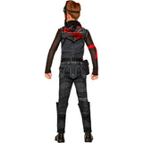 Fortnite Black Knight juvenil
