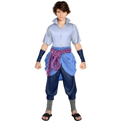 Naruto Sasuke Costume
