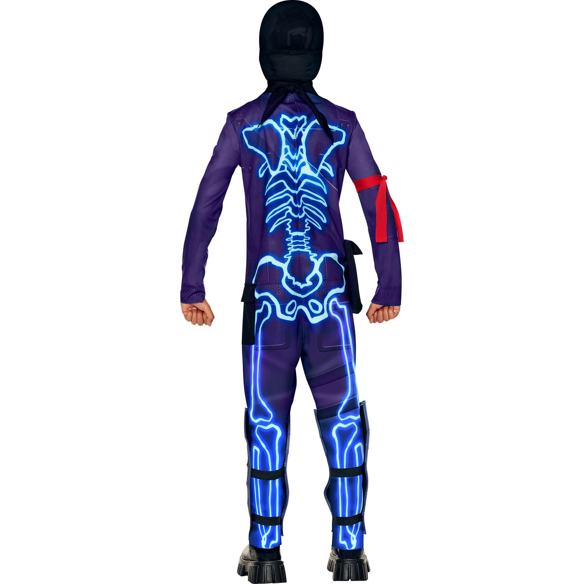Fiesta de Jóvenes Fortnite Soldado Calavera