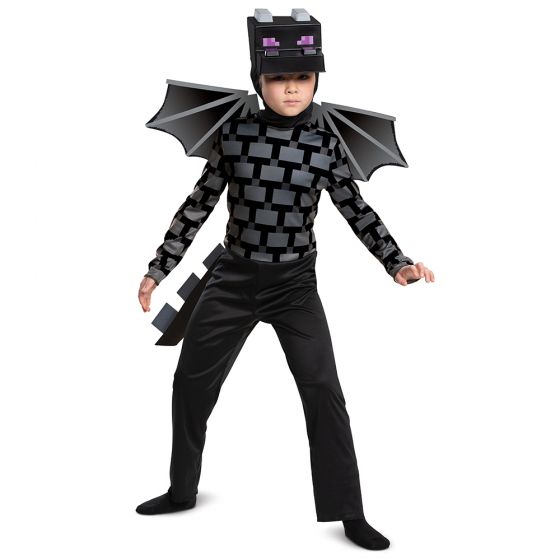 Dragón Ender Clásico