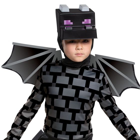 Dragón Ender Clásico