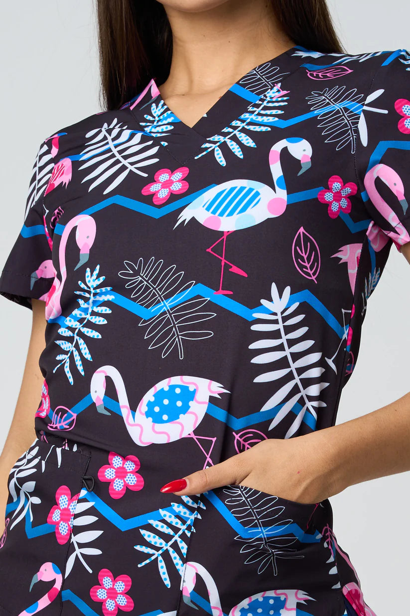 TANGO PRINTED SHIRTS