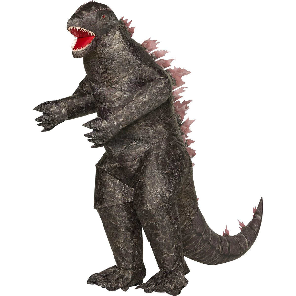 Godzilla x Kong Hinchable Infantil