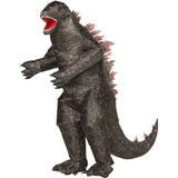 Godzilla x Kong Hinchable Infantil