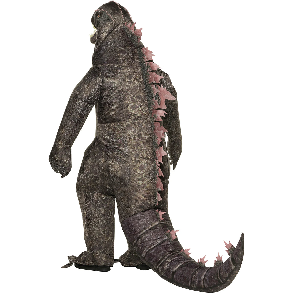 Godzilla x Kong Hinchable Infantil