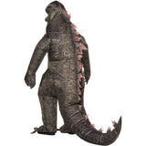 Godzilla x Kong Hinchable Infantil