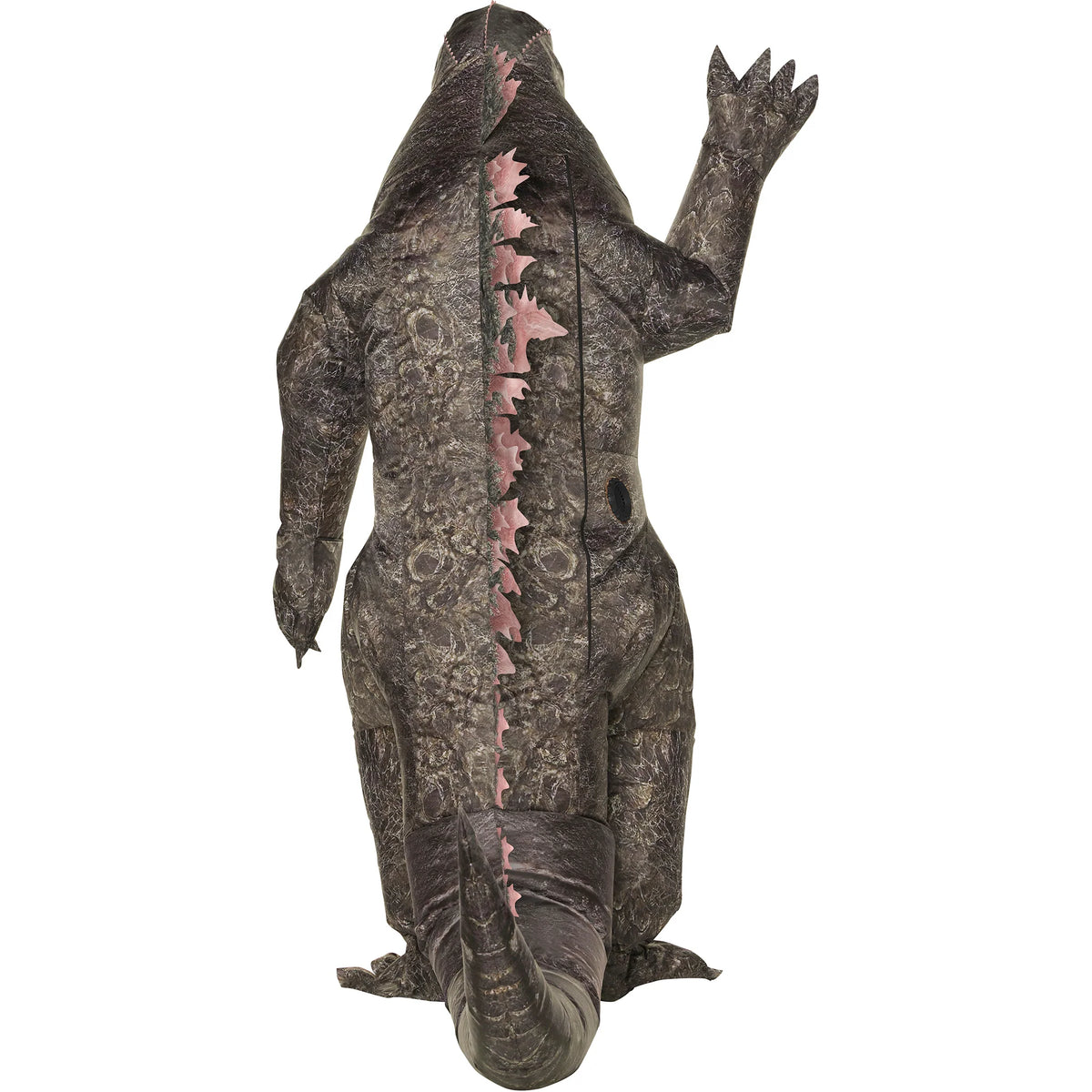 Inflable de Godzilla x Kong para adulto