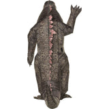 Inflable de Godzilla x Kong para adulto