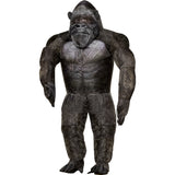 Child Godzilla x Kong  Inflatable