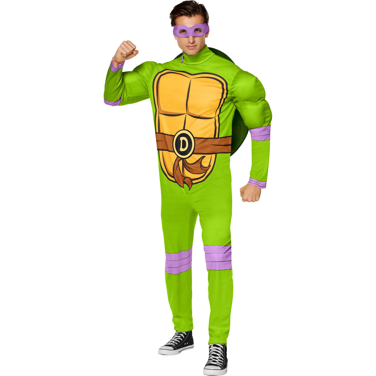 Adult Teenage Mutant Ninja Turtles Donatello